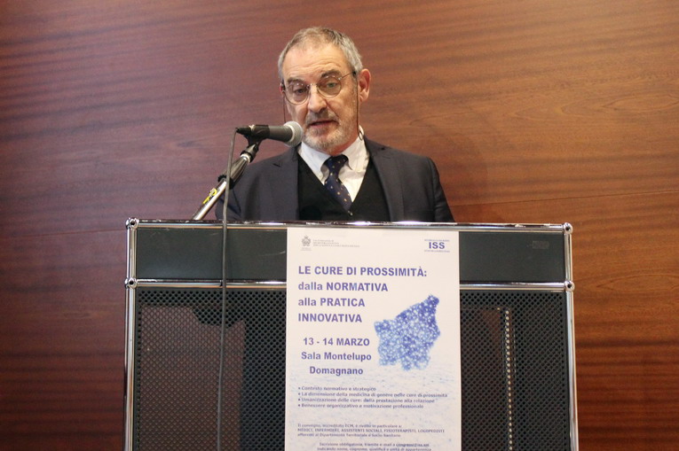 Cure di prossimità: San Marino avvia un percorso formativo sull’assistenza territoriale