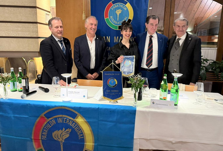 Il segreto per diventare campioni: la relazione fra l’atleta e famiglia