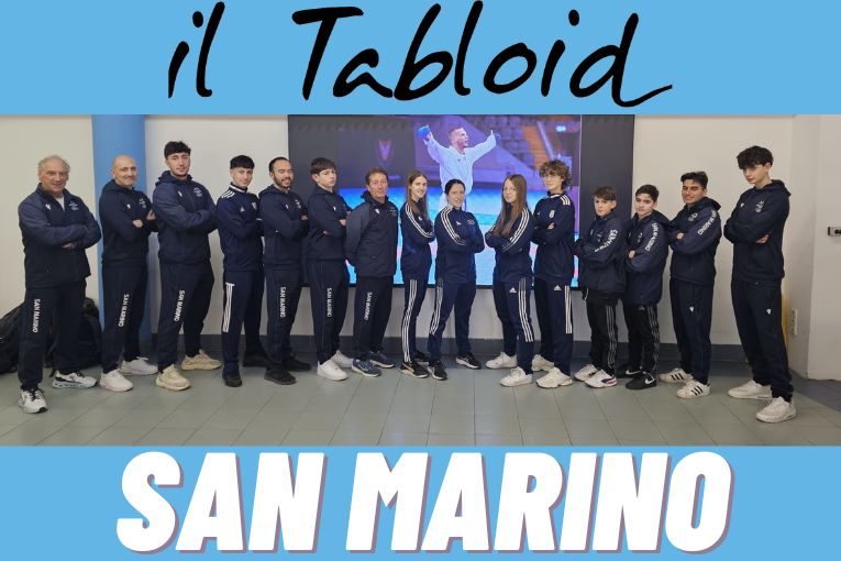 Gli atleti della Federazione Sammarinese Arti Marziali protagonisti al 46° Grand Prix Slovakia a Bratislava. Risultati e prossimi impegni agonistici della squadra.