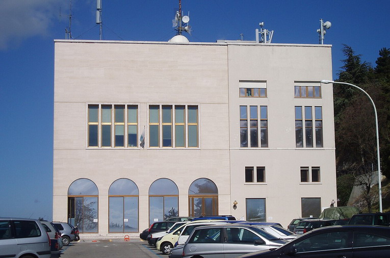 San Marino, lavori e polemiche nell’area RTV, Repubblica Futura: "Riflettori su cantiere e sicurezza"