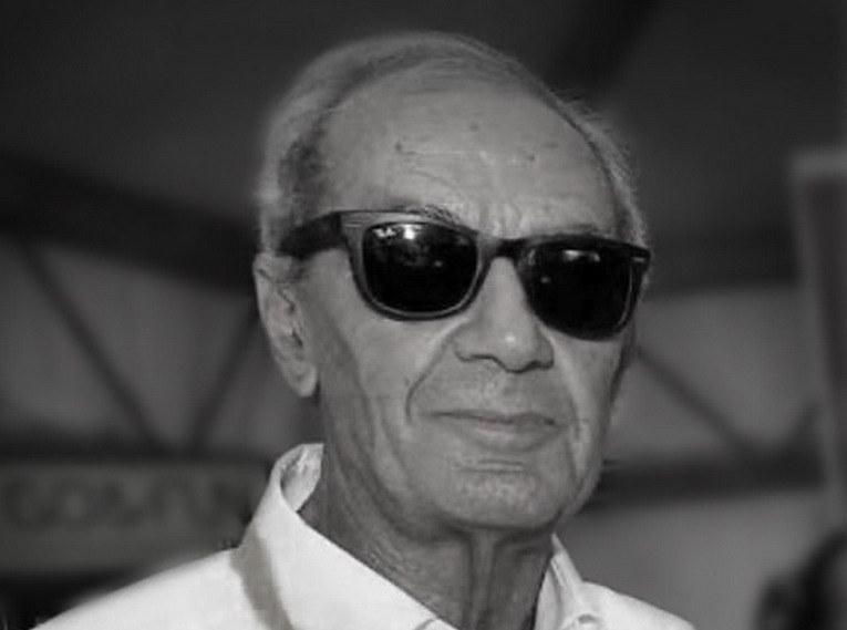 Cordoglio di FAMS per la scomparsa di Sandro Munari