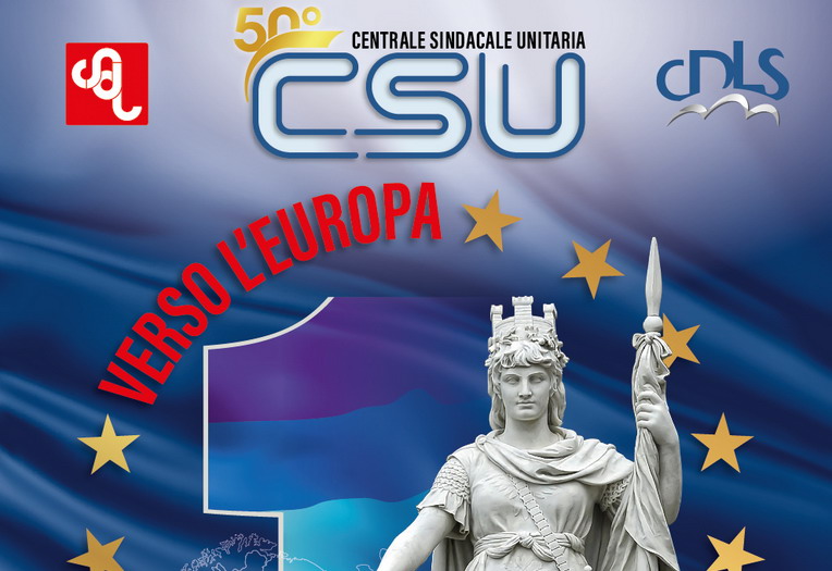 Dogana, 1° maggio CSU: "Due giorni di festa al Parco Ausa"