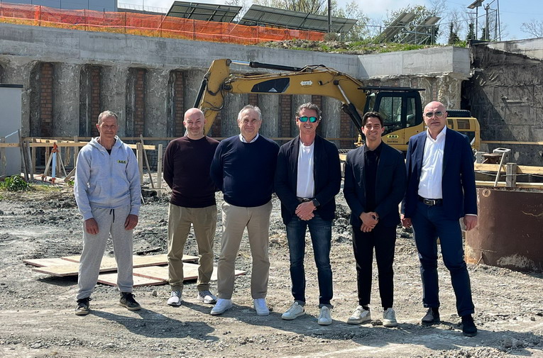 San Marino, l’industria che investe nel domani