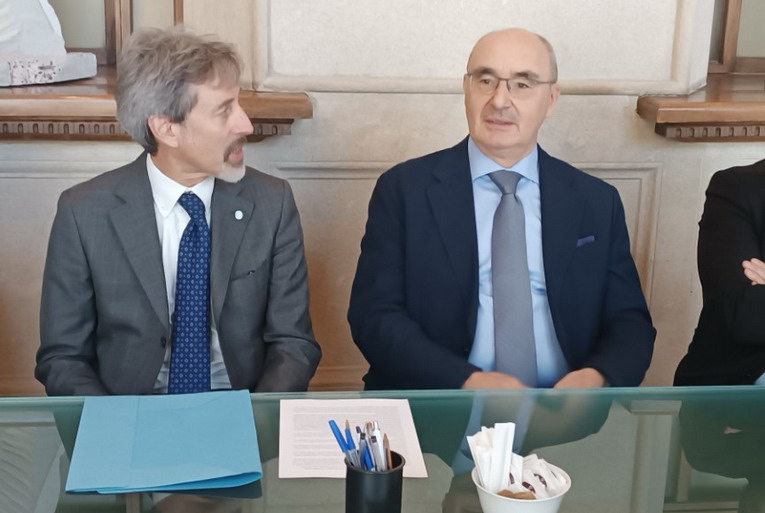 Esiti positivi per il primo test di conoscenza storica e istituzionale per la cittadinanza