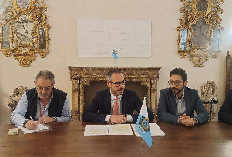 San Marino, presentato il progetto “Nido per crescere” per integrare competenze sanitarie ed educative