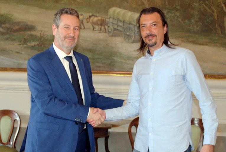 San Marino, inclusione e autonomia: rinnovata la collaborazione con la cooperativa sociale InVolo