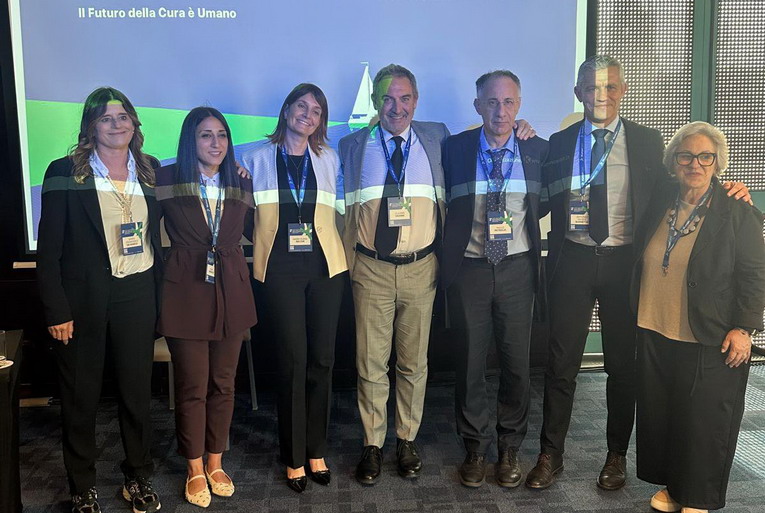 HumanCare 2026: San Marino presente al meeting nazionale sull’umanizzazione delle cure