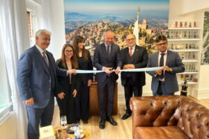 Londra, incontri e nuove sinergie all'Education World Forum