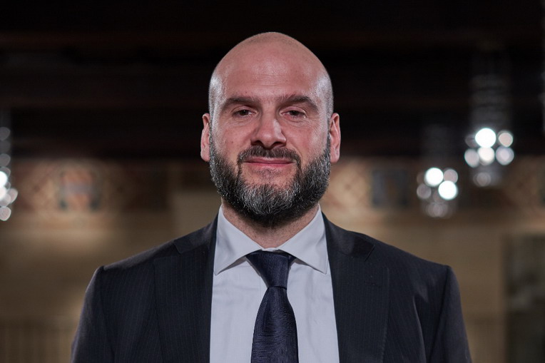 San Marino, 23 maggio 2026. Giornata della legalità