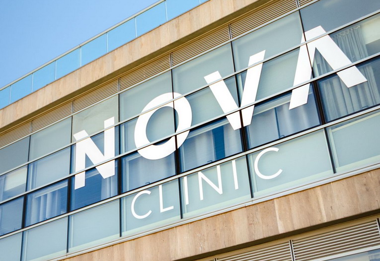 San Marino, “Il valore umano della cura”: NOVA Clinic inaugura la nuova ala di degenza ordinaria
