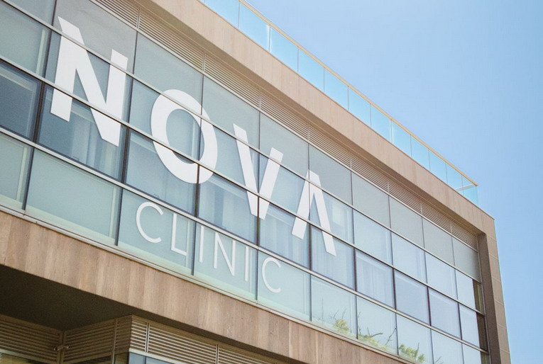 Nova Clinic, un altro passo verso l’eccellenza: sottoscritto un accordo con il Gruppo Isokinetic