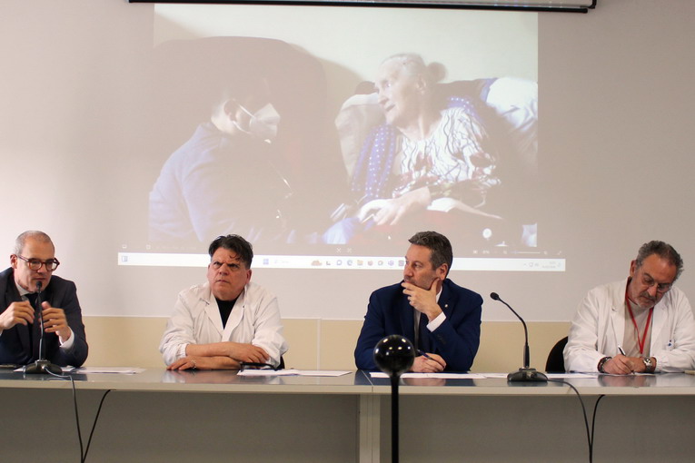 San Marino, al via il servizio di medicina proattiva domiciliare