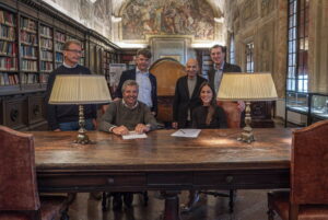 San Marino, nuovo accordo tra Nova Clinic e l’Istituto Ortopedico Rizzoli, struttura Complessa di Chirurgia Vertebrale