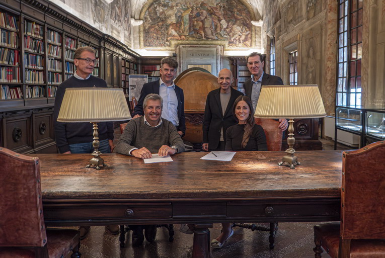 San Marino, nuovo accordo tra Nova Clinic e l’Istituto Ortopedico Rizzoli, struttura Complessa di Chirurgia Vertebrale
