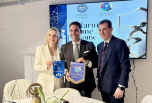 Sanità militare e farmaci orfani, il ruolo strategico dello Stabilimento di Firenze nel racconto del colonnello Moro