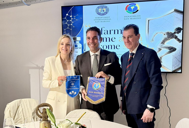 Sanità militare e farmaci orfani, il ruolo strategico dello Stabilimento di Firenze nel racconto del colonnello Moro