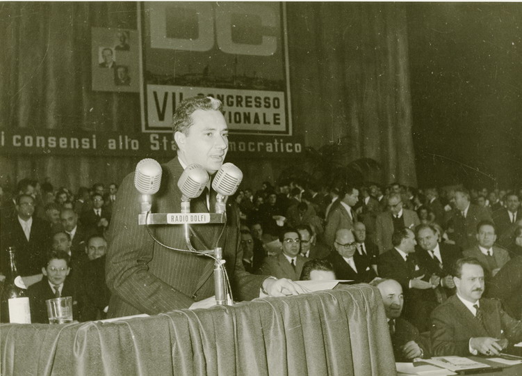 San Marino, nel ricordo di Aldo Moro a quarantotto anni dalla morte