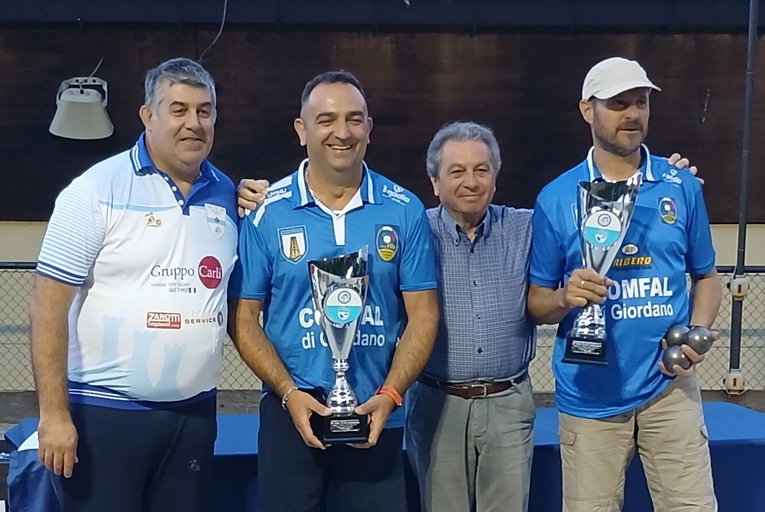 Successo per le due manifestazioni organizzate dalla federazione, con le bocce sammarinesi impegnate tra Petanque e Raff