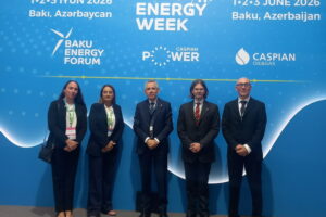 San Marino, siglato accordo strategico diretto con SOCAR per la fornitura di gas naturale
