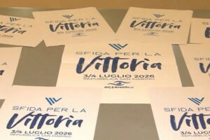 Solidarietà in campo e scienza a Palazzo Graziani: San Marino lancia la seconda Sfida per la vittoria