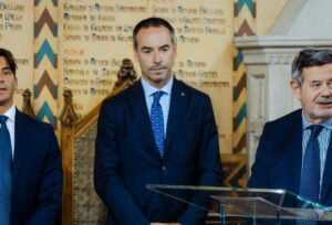 Archidays 2026: la Segreteria di Stato al Territorio ringrazia l'Ordine degli Ingegneri e Architetti di San Marino