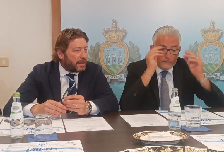 Lo sport come motore della solidarietà, la Repubblica unita per la ricerca sulle malattie rare