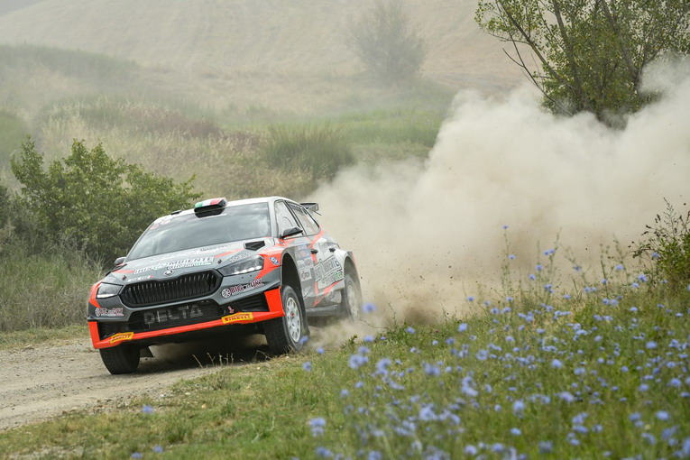 54° San Marino Rally: svelati i dettagli e i percorsi delle prove speciali del 19 e 20 giugno