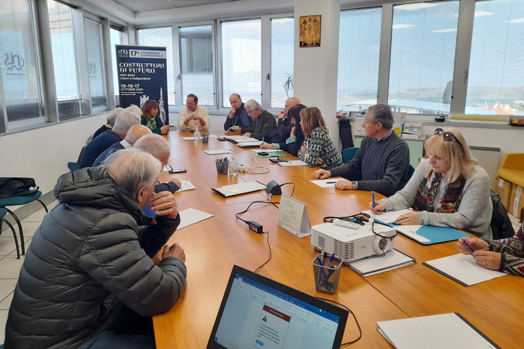 Allarme sanità a San Marino, la Federazione Pensionati CDLS chiede un cambio di passo immediato