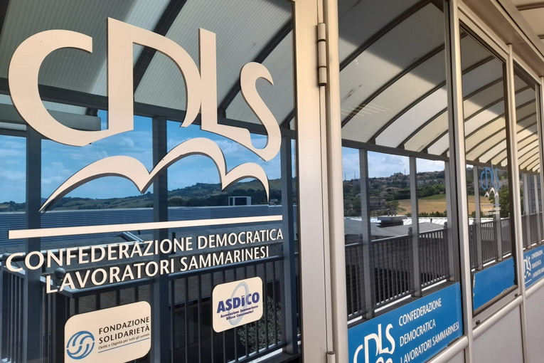 San Marino, violenza e molestie sul lavoro: CDLS plaude a strumenti concreti di aiuto