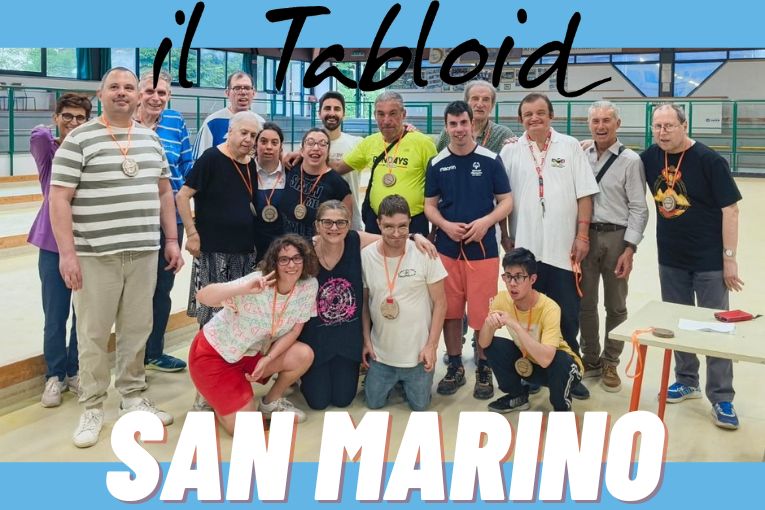San Marino, Sport Speciali, bocce, Renzo Tentoni: “Renzo Tentoni si aggiudica il titolo sammarinese di bocce”