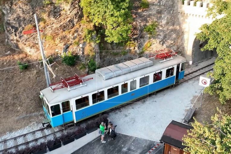 Il futuro del Treno Bianco Azzurro tra sviluppo turistico e trasparenza amministrativa