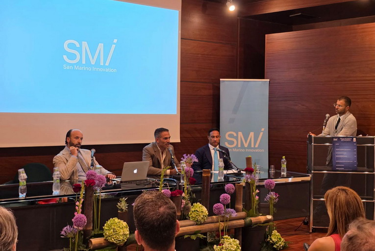 San Marino, Segreteria di Stato per il Lavoro e l'Innovazione Tecnologica: "Palazzo Mercuri vuole configurarsi come un'interfaccia unica, agile e interamente digitalizzata"