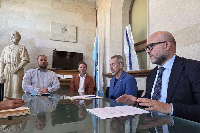 San Marino, parte l’indagine sociologica sul futuro demografico della Repubblica