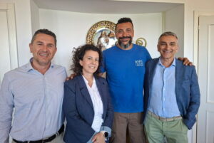 San Marino, IAM passa a Ciclat Trasporti Ambiente: "Una svolta per la gestione dei rifiuti speciali"