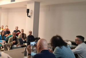 San Marino, CSdL: "Parti sociali subito coinvolte nell'attuazione delle Convenzioni OIL per la sicurezza"