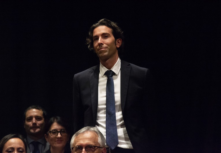 Massimo Andrea Ugolini