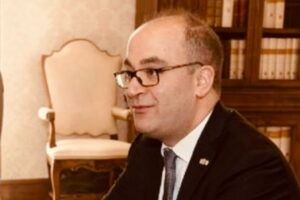 San Marino, cordoglio di Repubblica Futura per la scomparsa di Matteo Fiorini