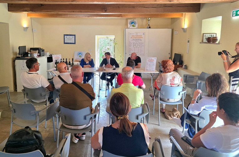 San Marino, presentato "Dal Turista al Contadino": tre giorni di sapori