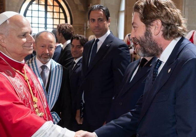 San Marino, Pedini Amati e Fabbri: “Apprezzamento per lo straordinario impegno di San Marino RTV”