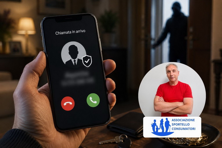 San Marino, attenzione alla truffe telefoniche di finti Gendarmi: in corso una nuova ondata