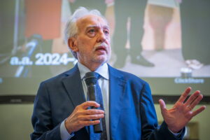 Petrocelli: “L’Università di San Marino si è guadagnata la fiducia della comunità sammarinese”