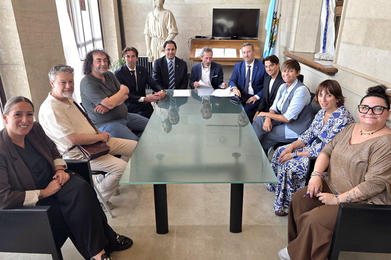 San Marino, firmato l’accordo ponte per il pubblico impiego: una risposta concreta al caro-vita