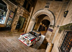 San Marino, RallyLegend 2026: rafforzate le misure di sicurezza per la nuova edizione