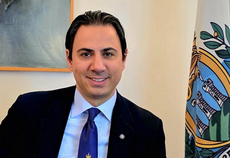 Bevitori: “Pianificare lo sviluppo economico della Repubblica significa innanzitutto ascoltare chi genera valore e lavoro ogni giorno”