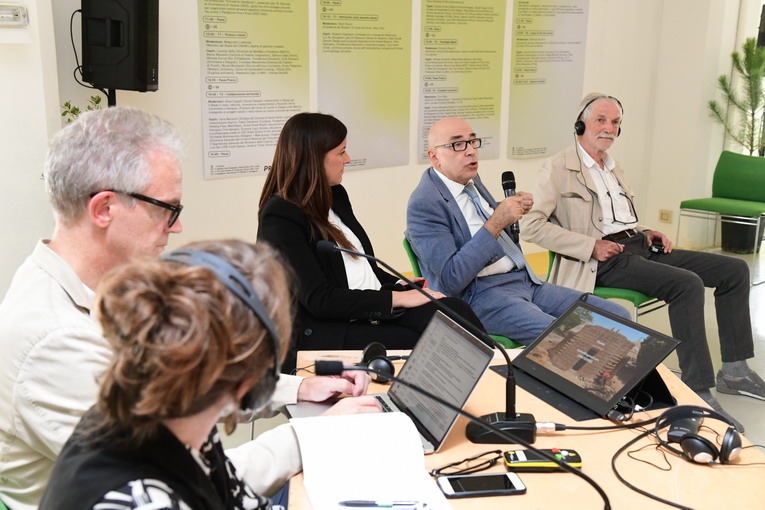Santa Sofia, tre ricerche dell’Università di San Marino in mostra al Forum Internazionale sulla Sostenibilità della Cultura