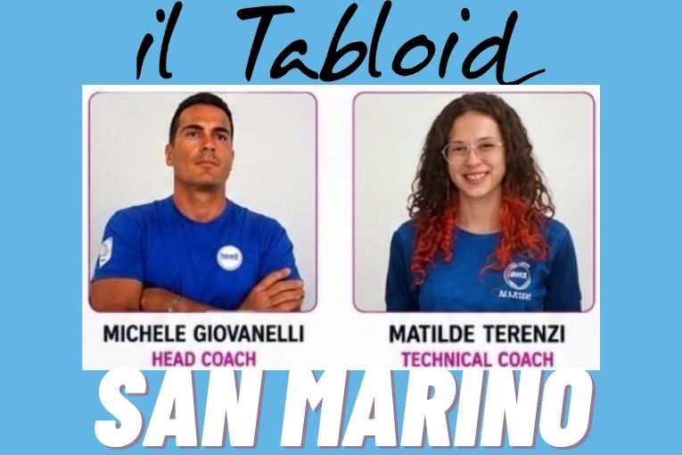 San Marino, pattinaggio in linea, Federazione Sammarinese Roller Sports: “Crescere insieme attraverso la Slide”