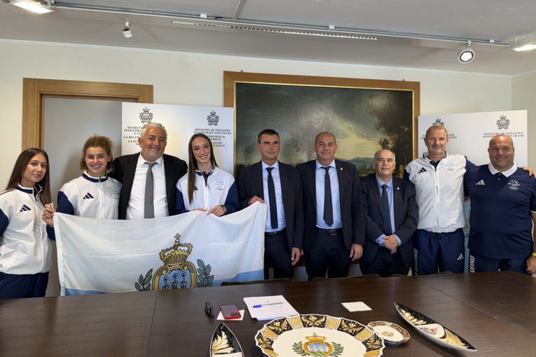 Giochi olimpici giovanili, Fabbri: “Dakar deve rappresentare per entrambe una tappa importante”