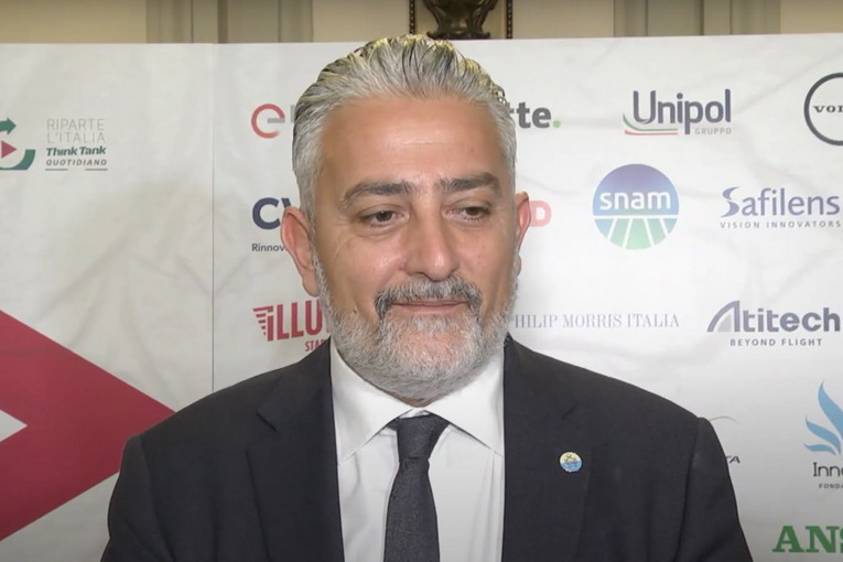 San Marino, Sport e patrimonio pubblico, Rossano Fabbri: “Risorse per le nostre infrastrutture senza gravare sul bilancio”