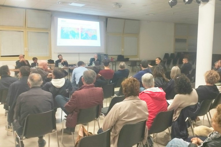San Marino, Rete mobile e tutela ambientale a Gualdicciolo, Governo: “Sviluppo tecnologico controllato e sicuro”