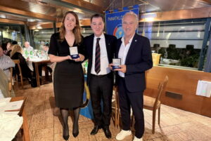 San Marino, Panathlon Club, Giochi del Mediterraneo, Forcellini: “Lo sport è un investimento dal valore incalcolabile”